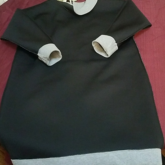 EVERLANE DRESS SIZE XS - Picture 7 of 8